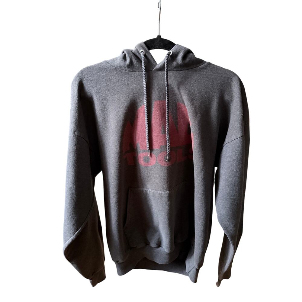 Vintage Mac Tools Hoodie